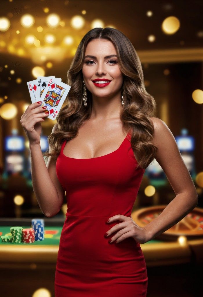 fe77 Live Casino